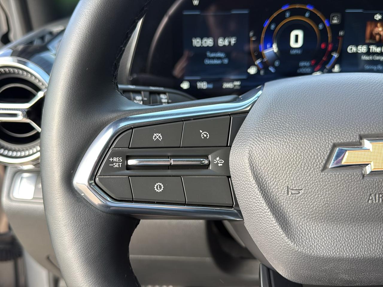 Chevrolet Equinox LT AWD 2026