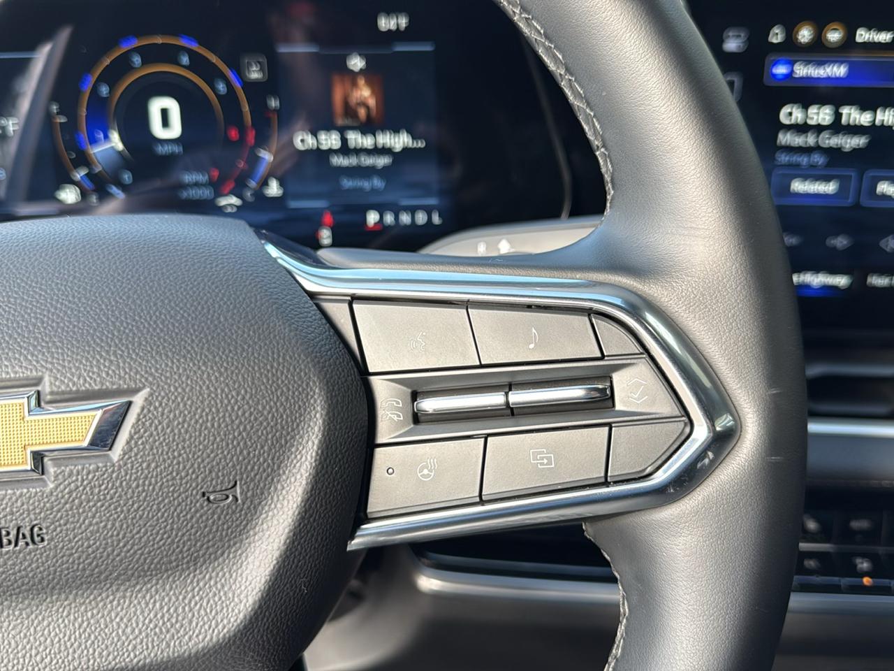 Chevrolet Equinox LT AWD 2026