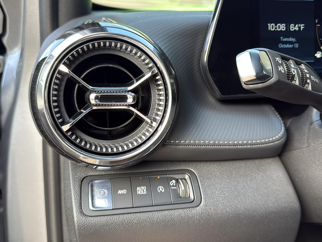 Chevrolet Equinox LT AWD 2026