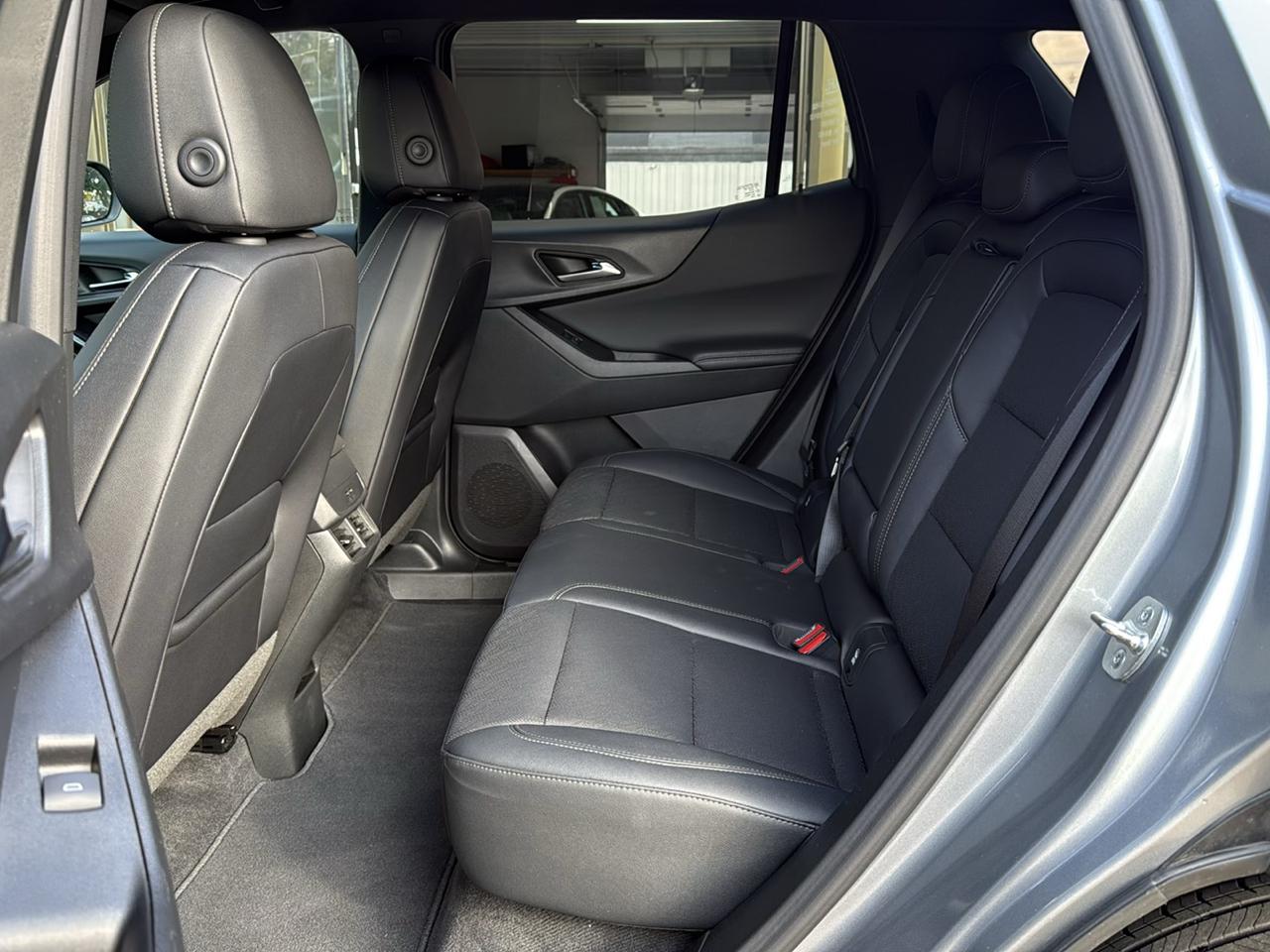 Chevrolet Equinox LT AWD 2026