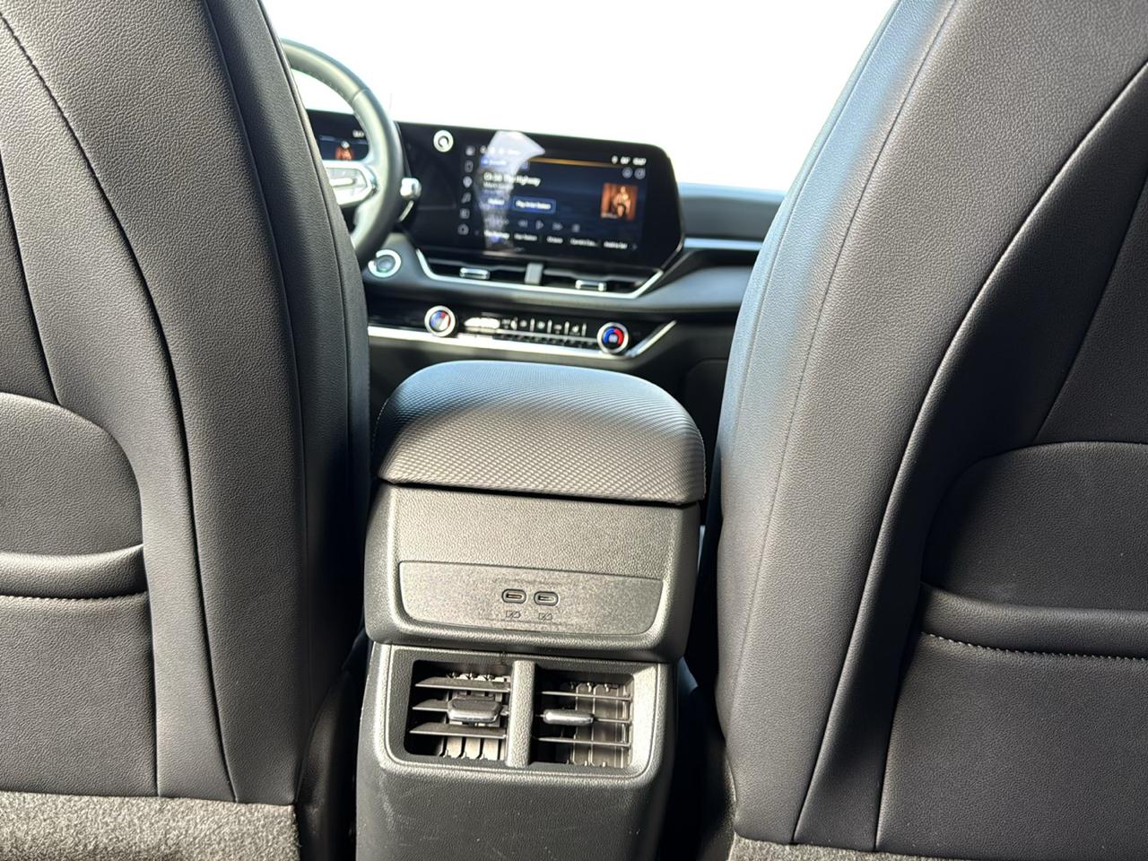 Chevrolet Equinox LT AWD 2026