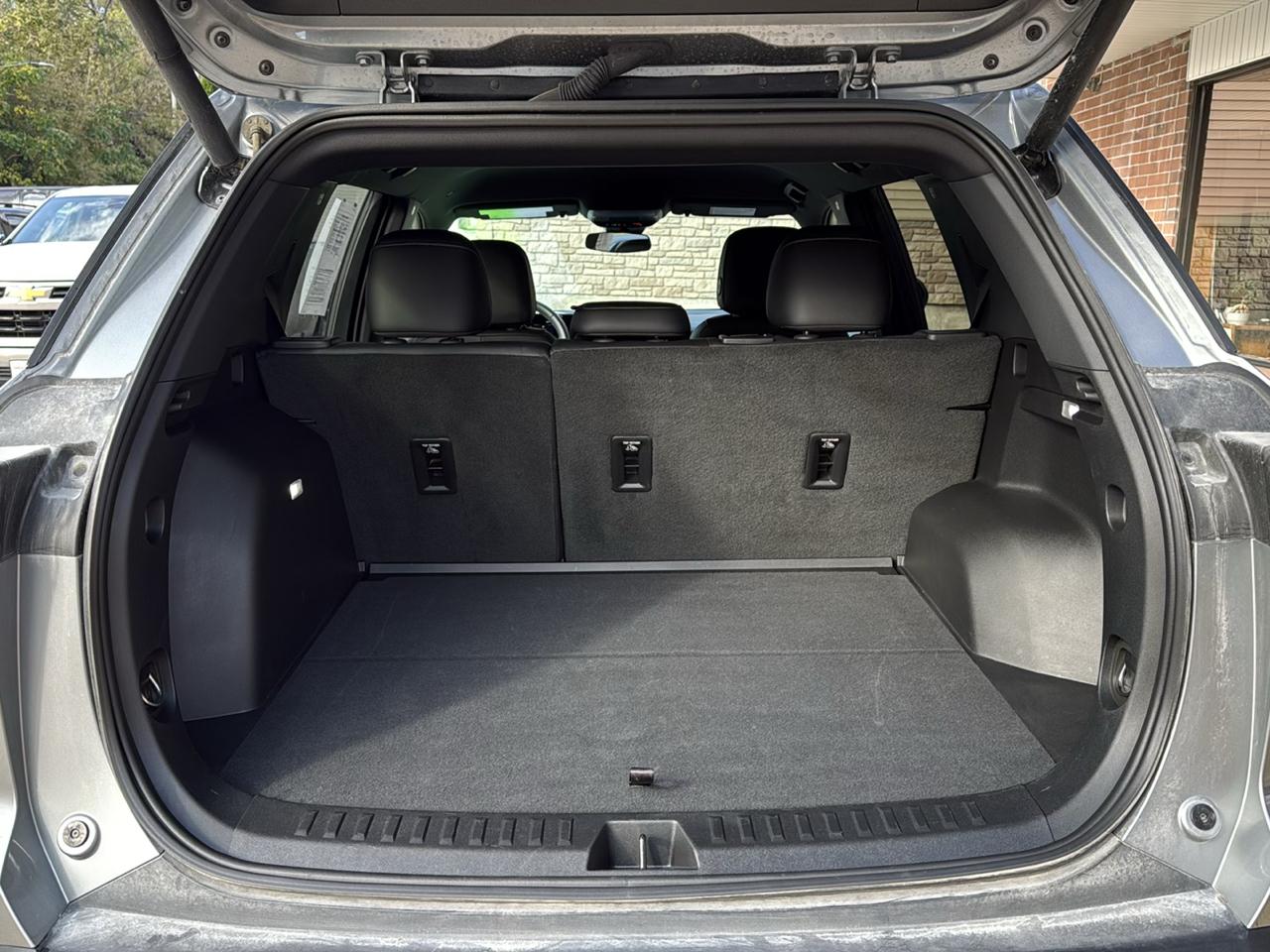 Chevrolet Equinox LT AWD 2026