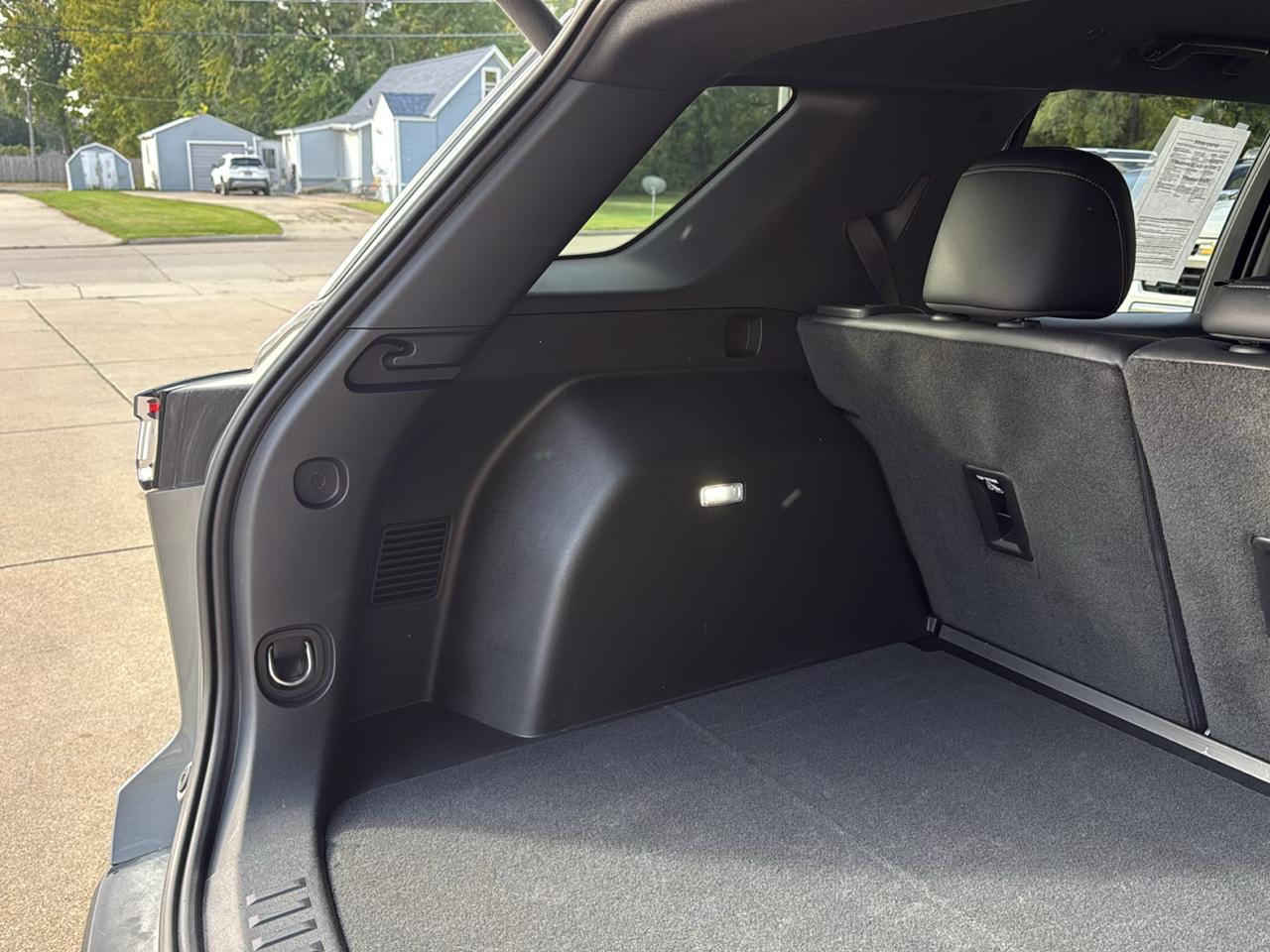 Chevrolet Equinox LT AWD 2026
