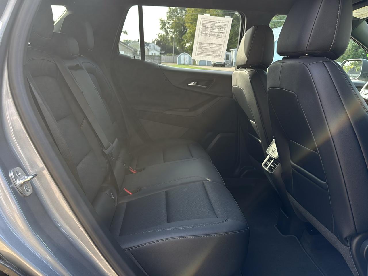 Chevrolet Equinox LT AWD 2026