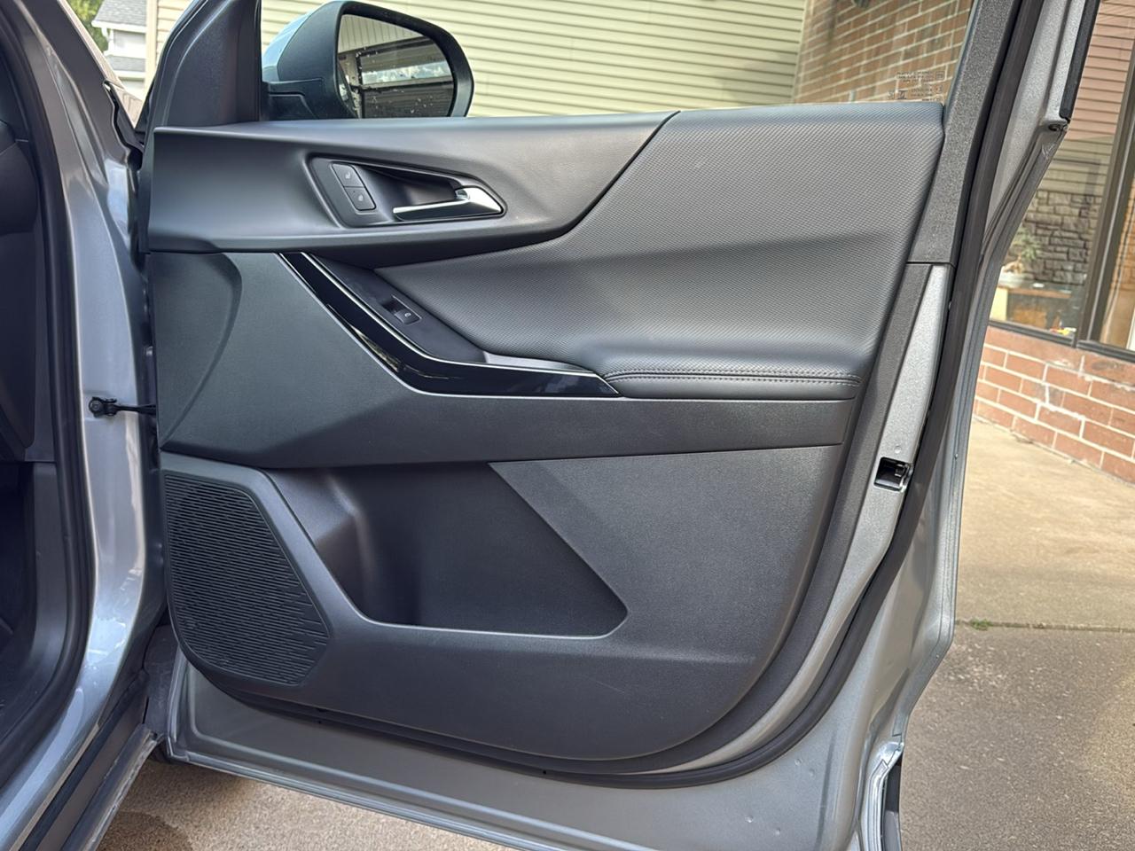 Chevrolet Equinox LT AWD 2026