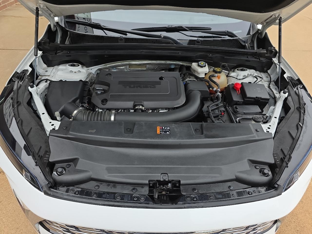 Buick Envision Preferred 2024