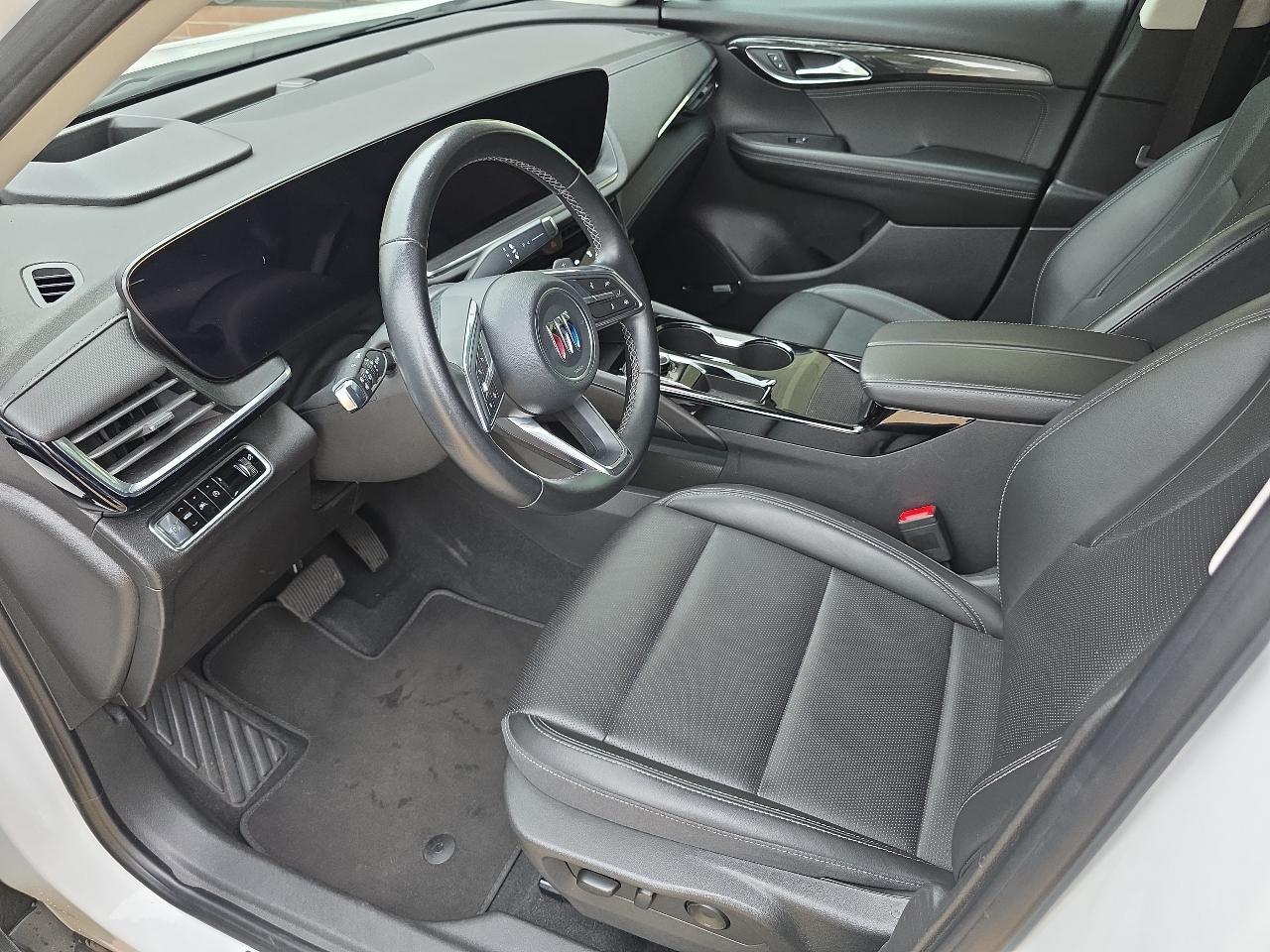 Buick Envision Preferred 2024