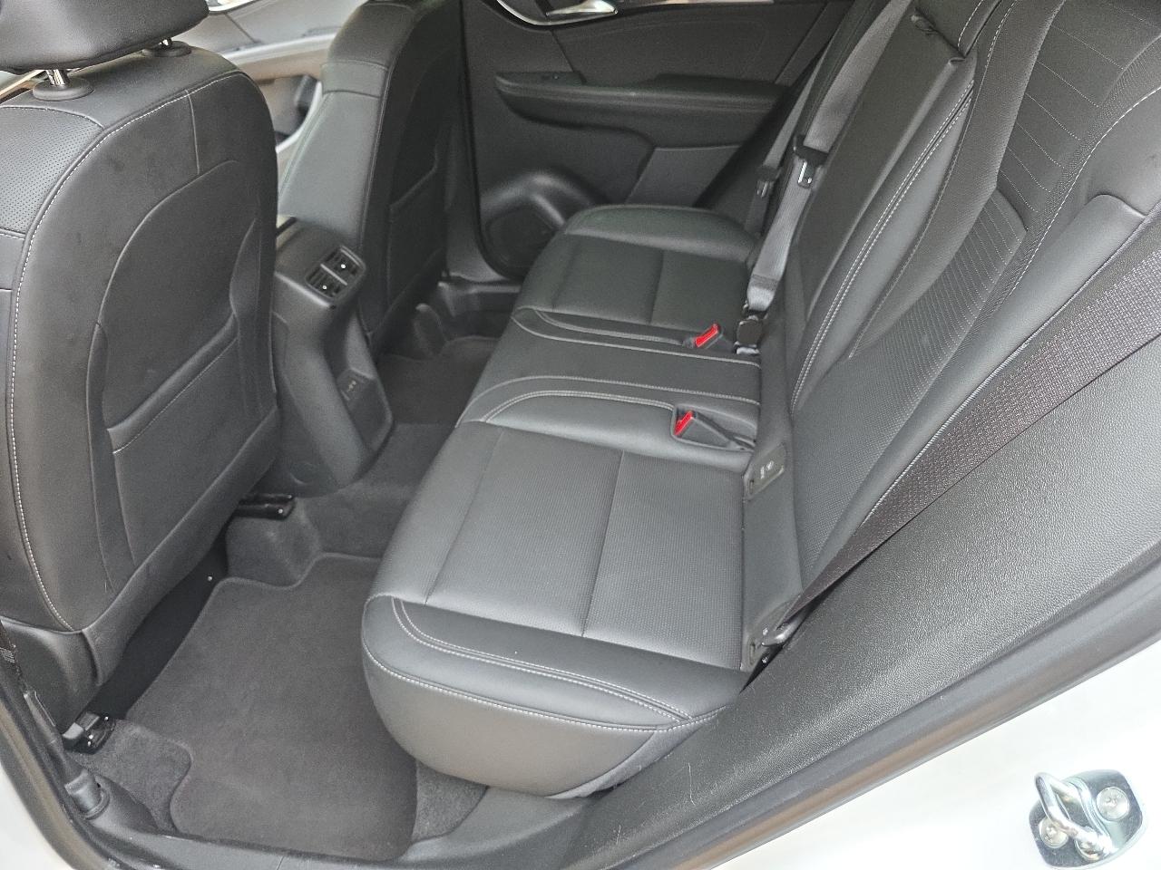 Buick Envision Preferred 2024
