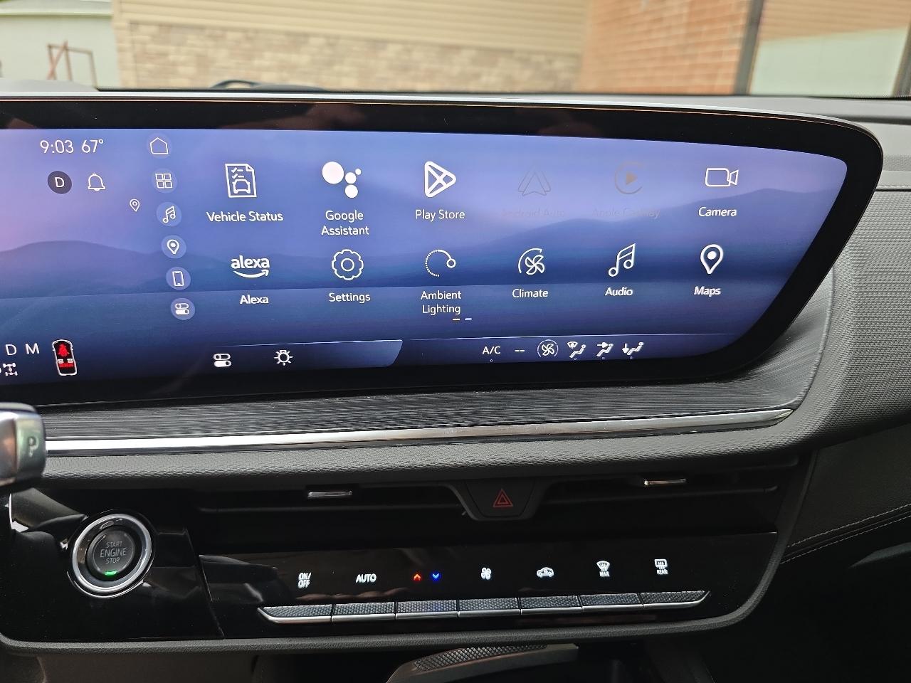 Buick Envision Preferred 2024