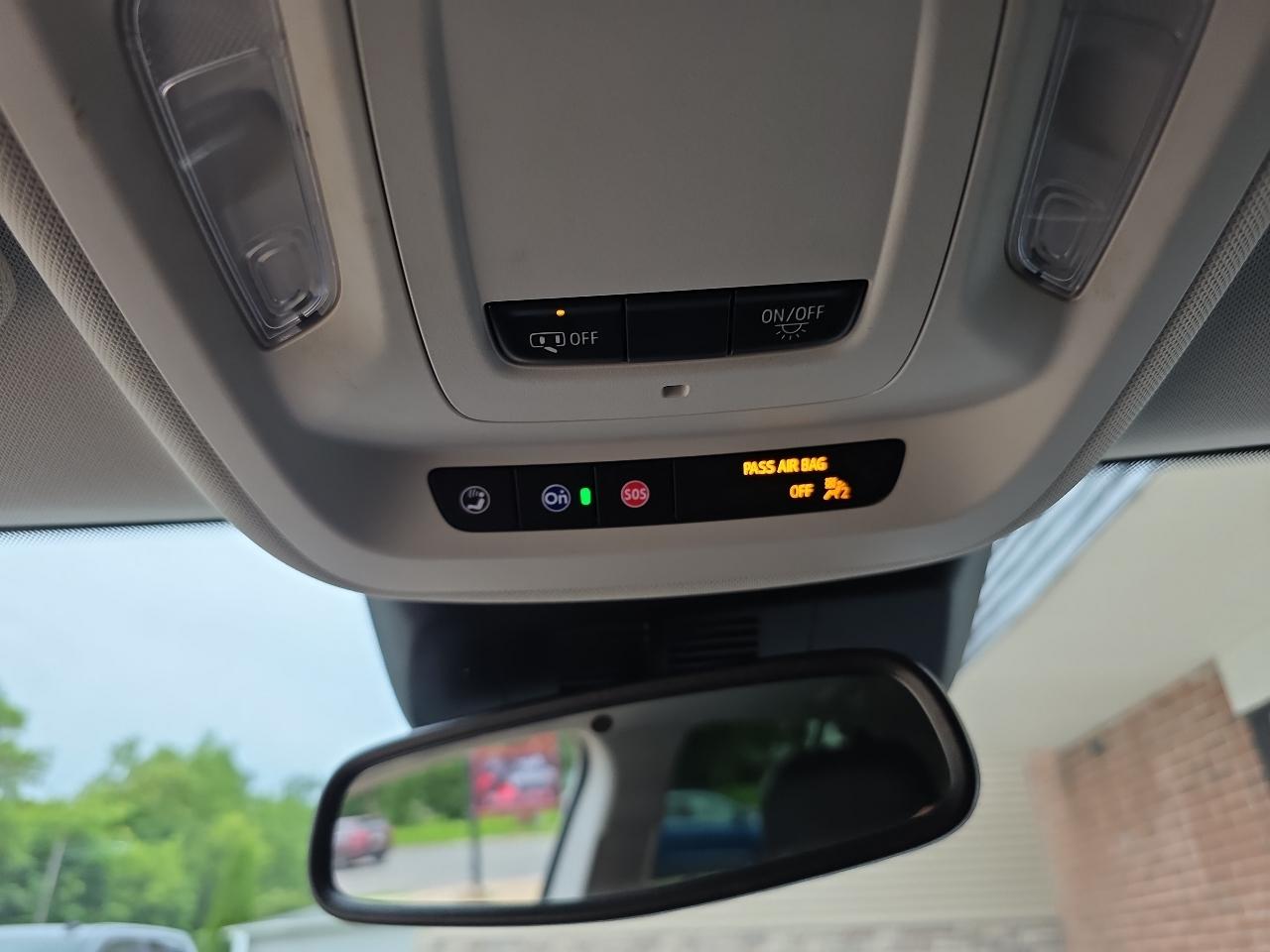 Buick Envision Preferred 2024