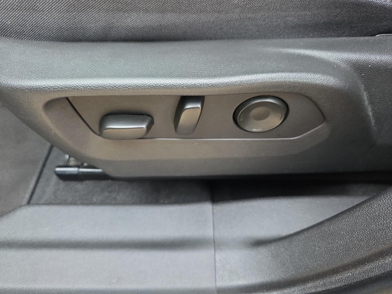 Buick Envision Preferred 2024