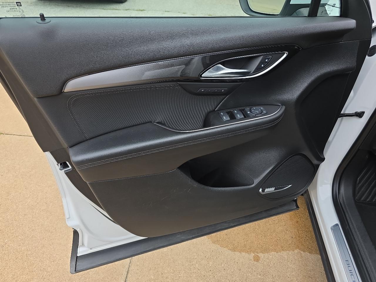 Buick Envision Preferred 2024