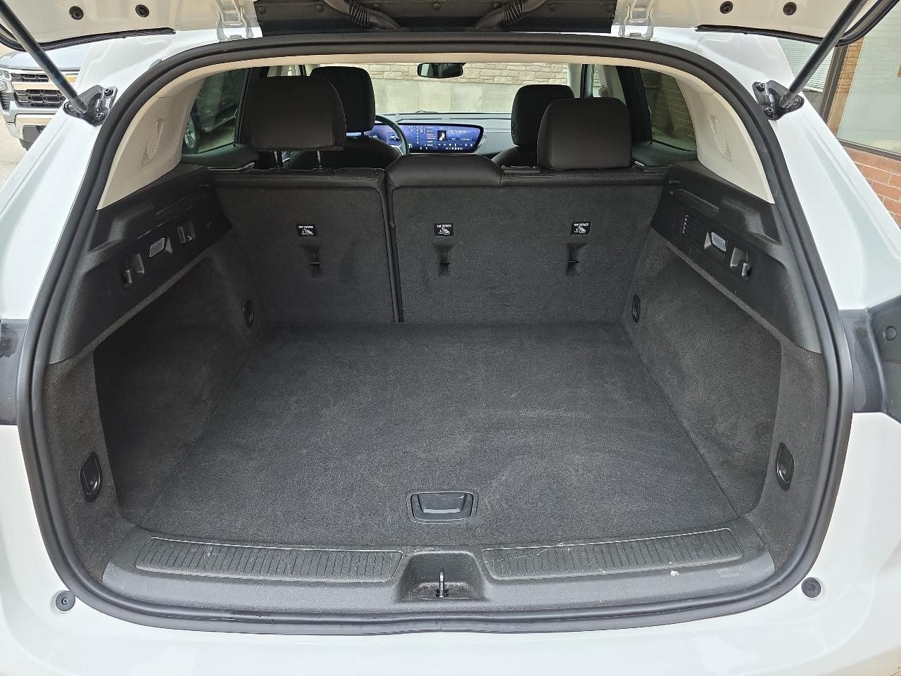 Buick Envision Preferred 2024
