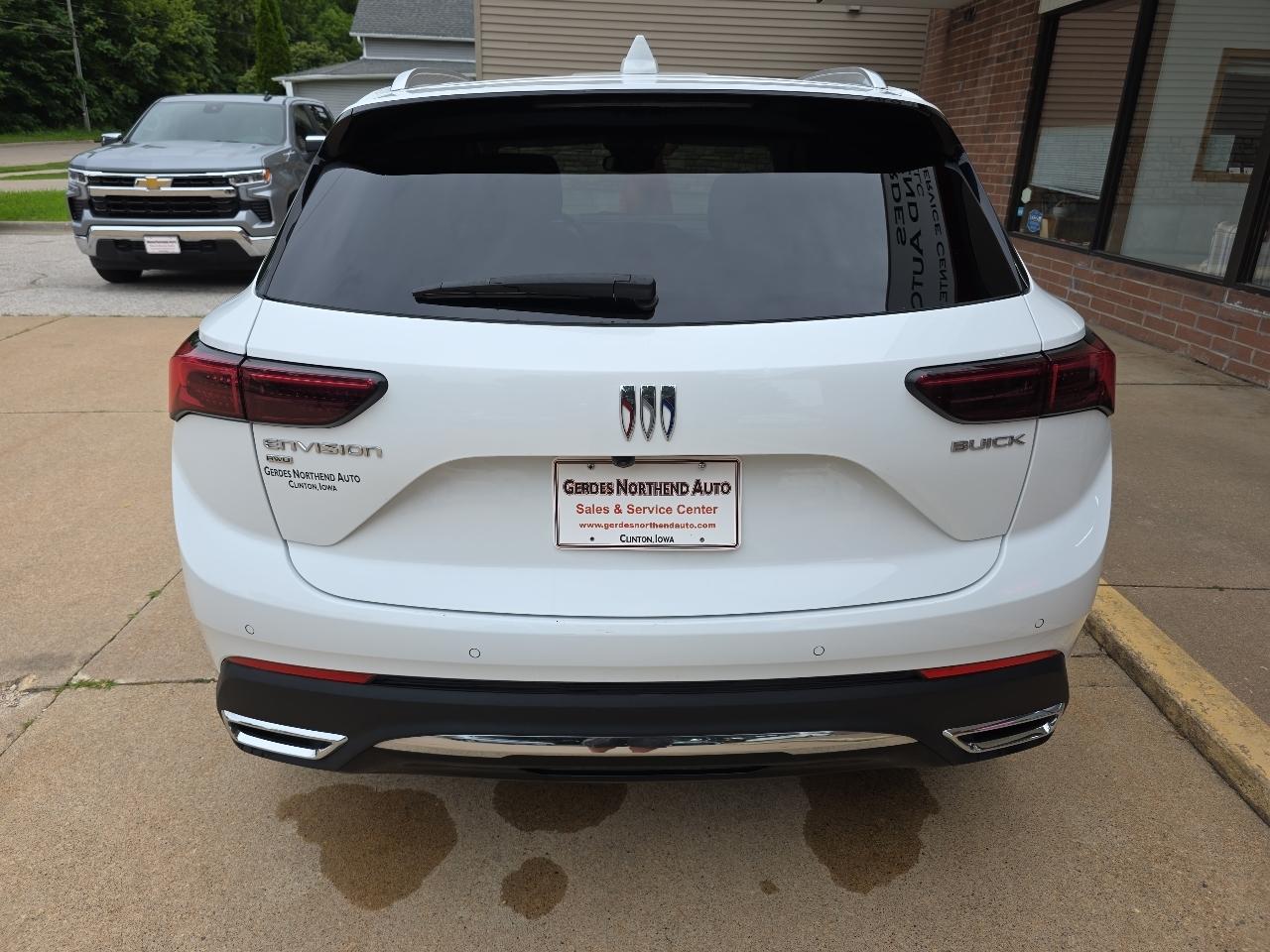 Buick Envision Preferred 2024