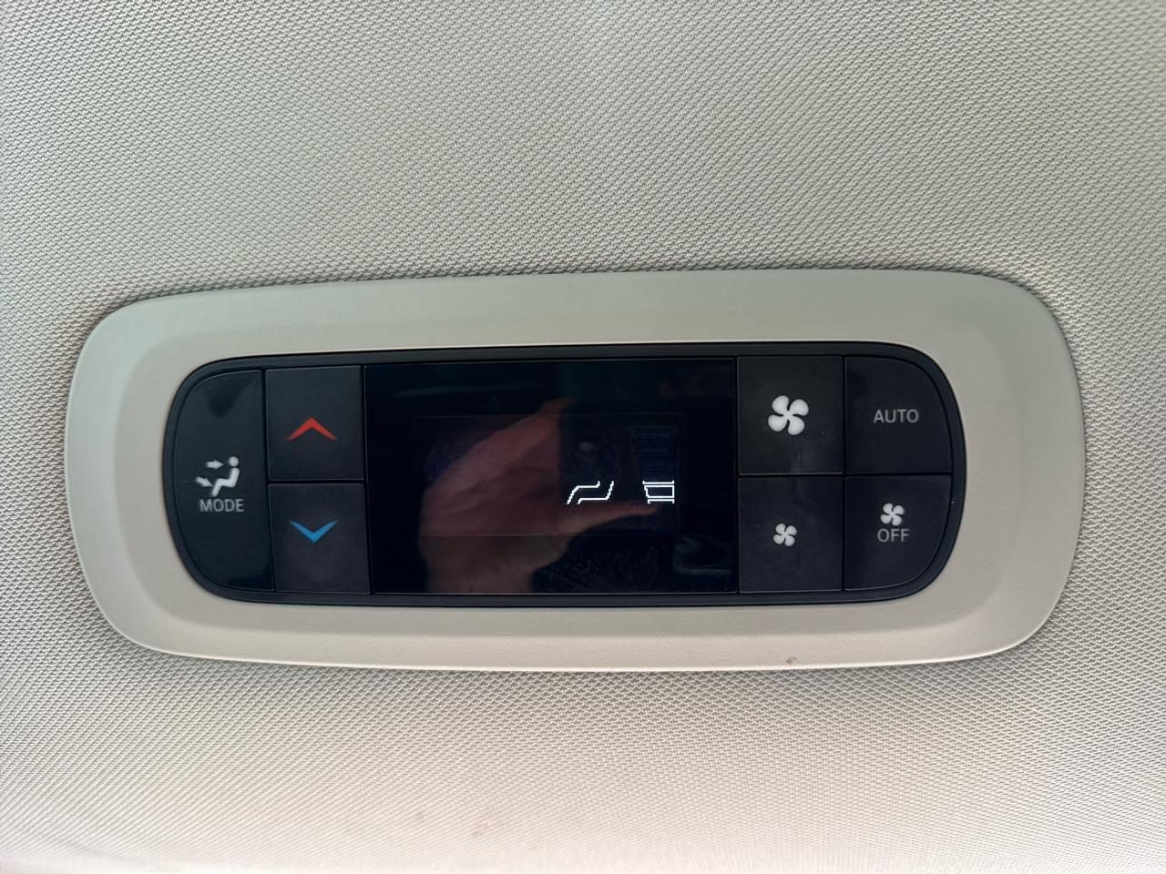 Chrysler Pacifica Touring L 2024