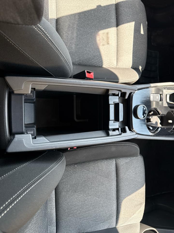 Nissan Rogue SV AWD 2024