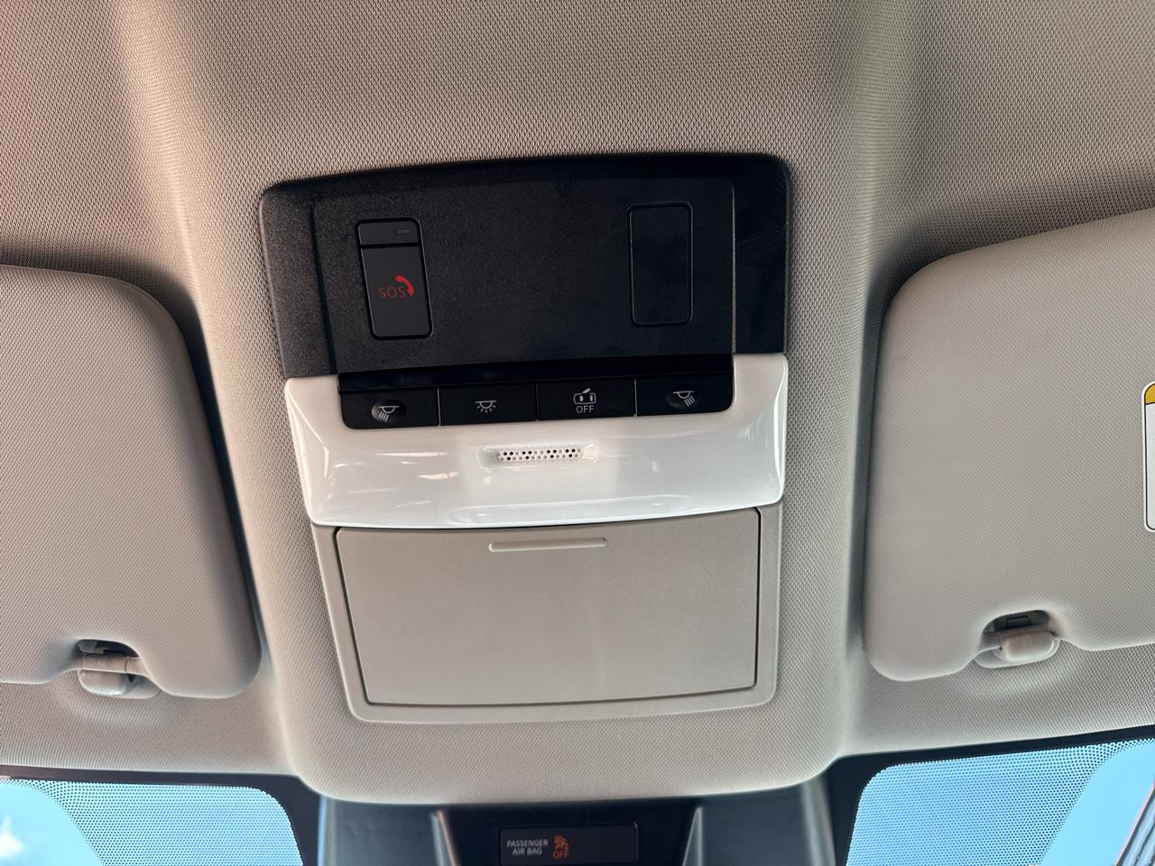 Nissan Rogue SV AWD 2024
