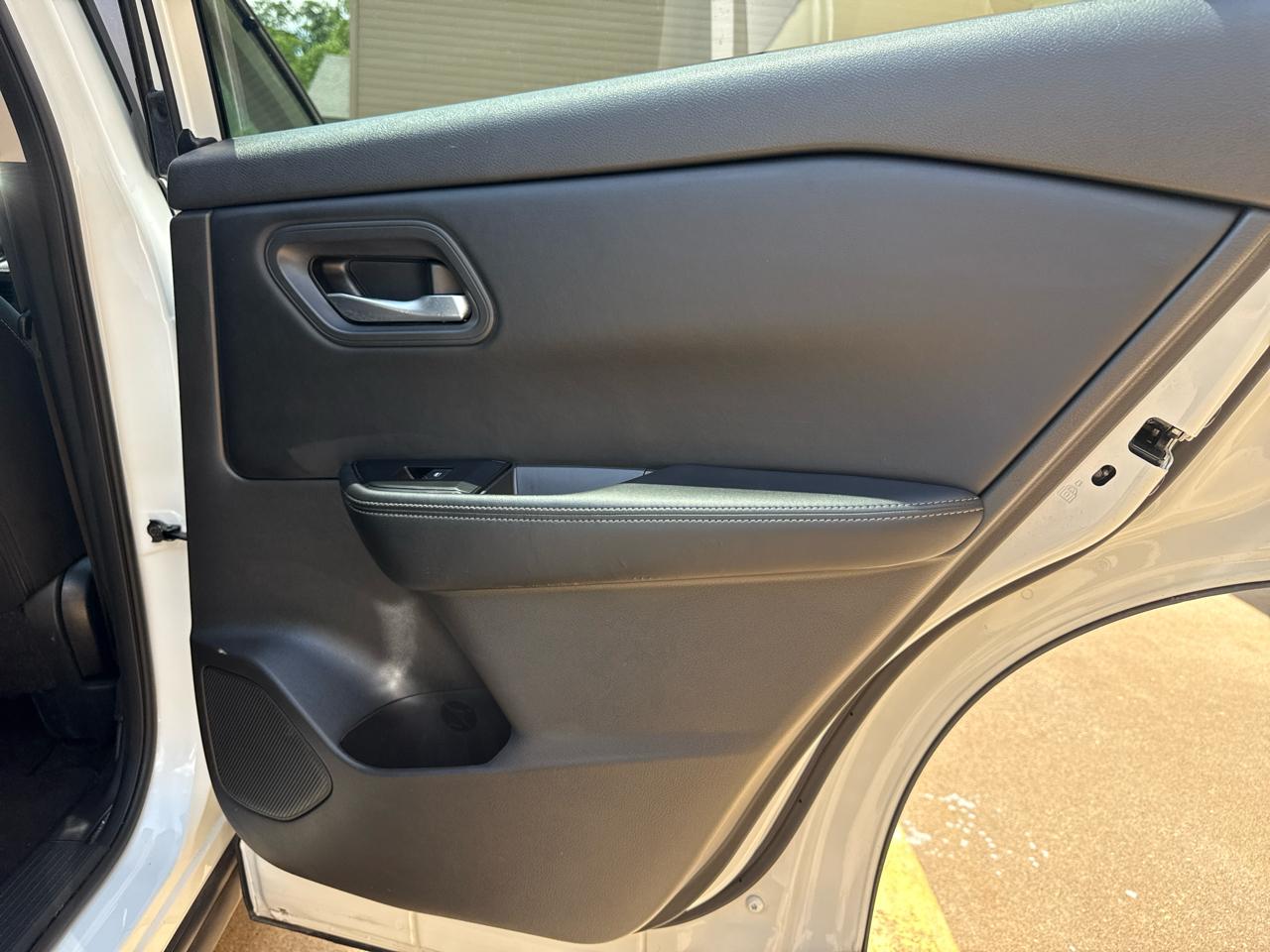 Nissan Rogue SV AWD 2024