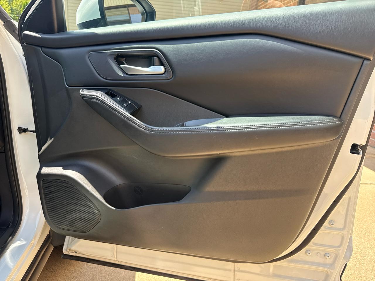 Nissan Rogue SV AWD 2024