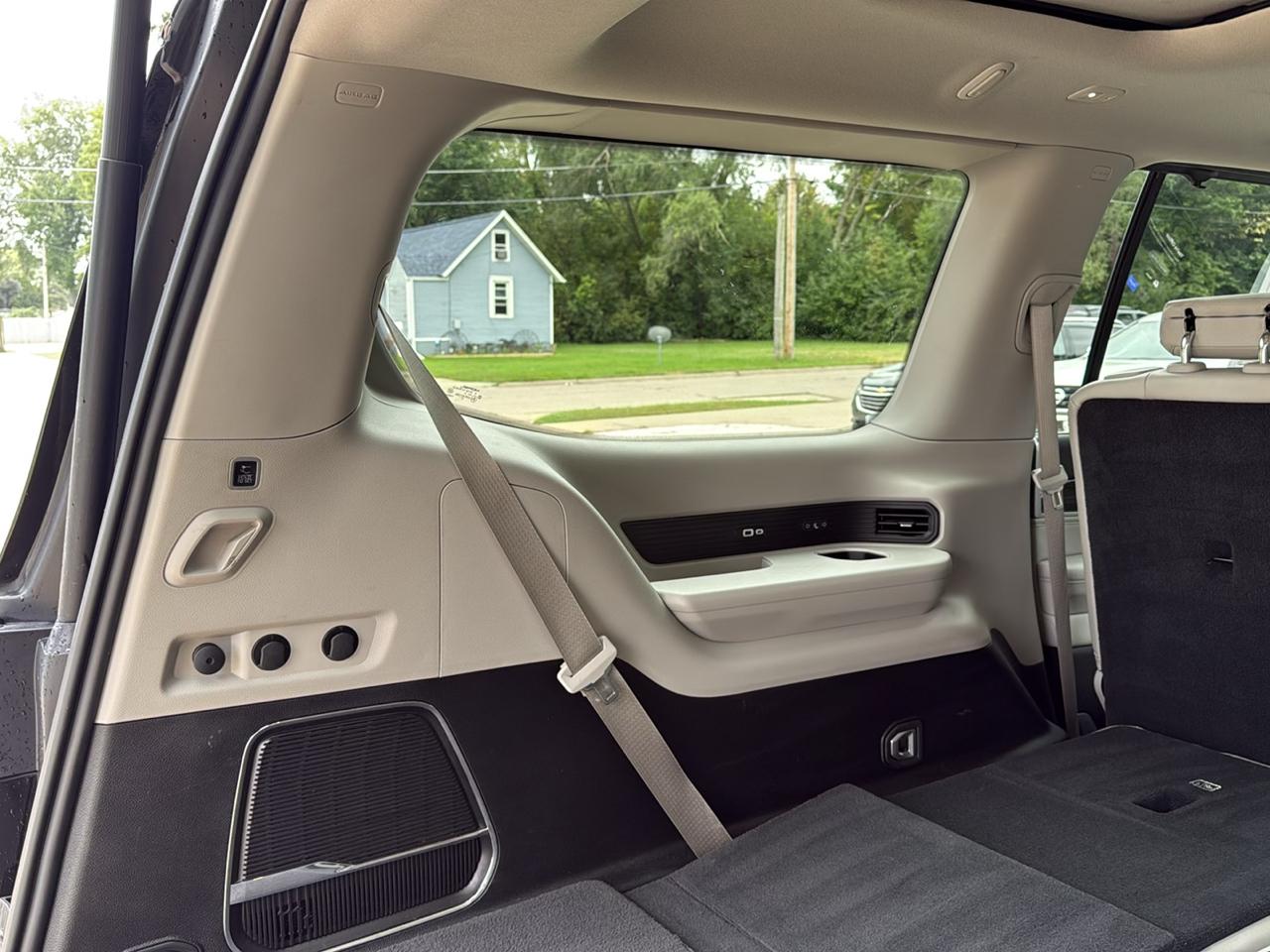 Jeep Wagoneer Series III 4WD 2022
