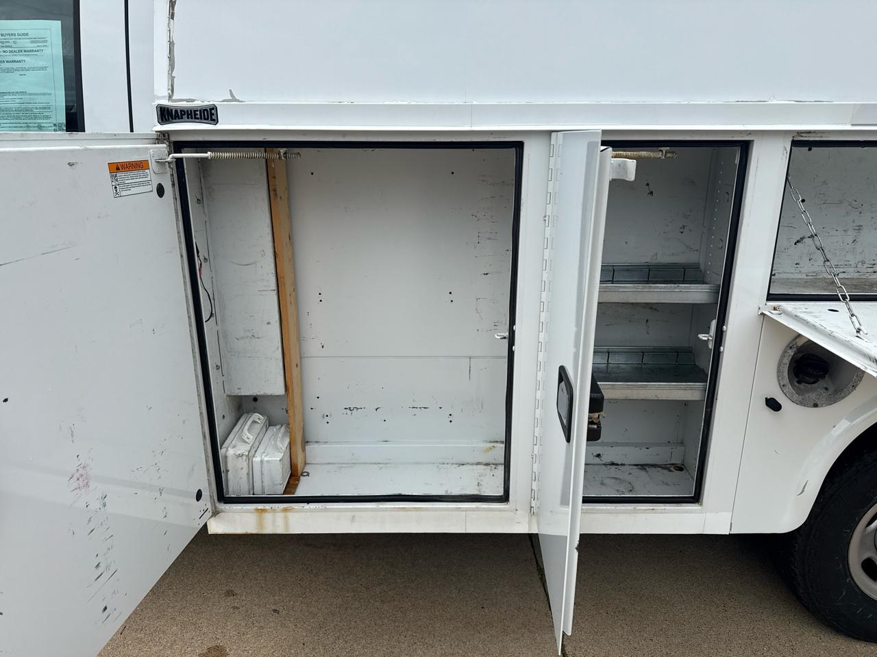 Chevrolet Express G3500 139" 2018