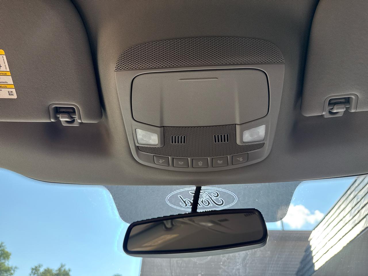 Ford F-150 XLT SuperCab 6.5-ft. Bed 4WD 2018