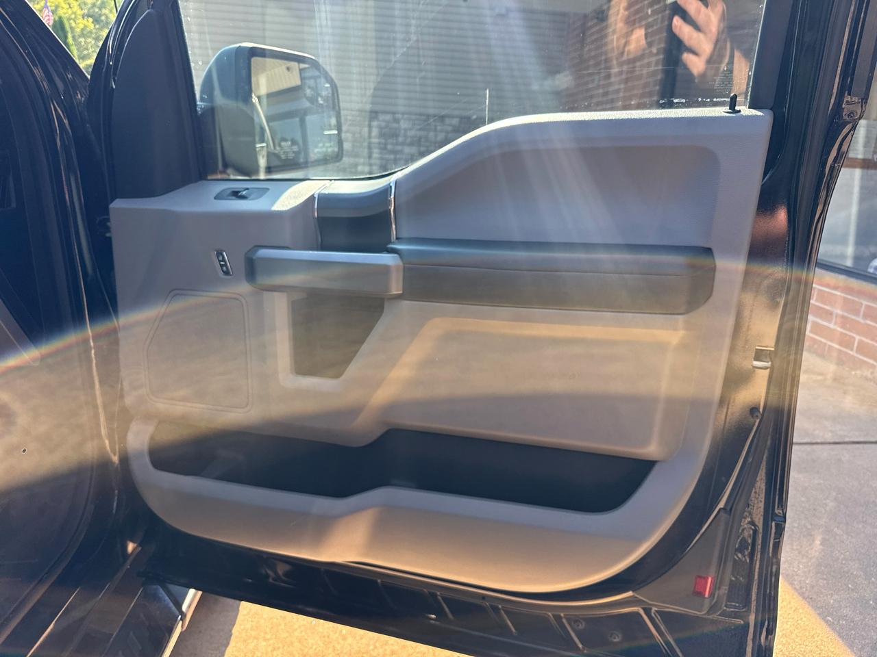 Ford F-150 XLT SuperCab 6.5-ft. Bed 4WD 2018