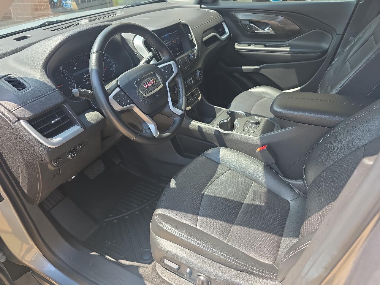 GMC Terrain SLT 2024