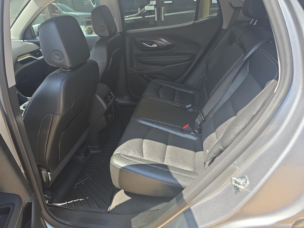 GMC Terrain SLT 2024