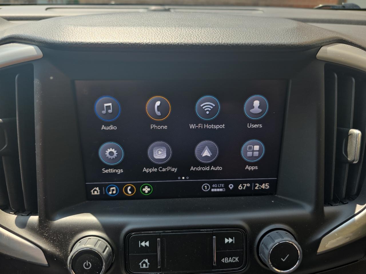 GMC Terrain SLT 2024
