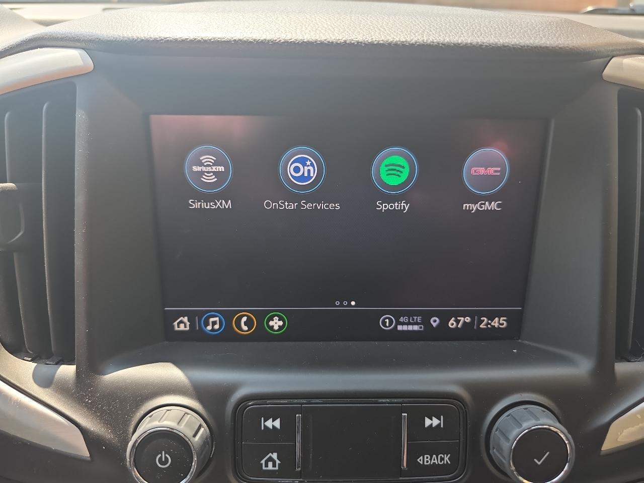 GMC Terrain SLT 2024