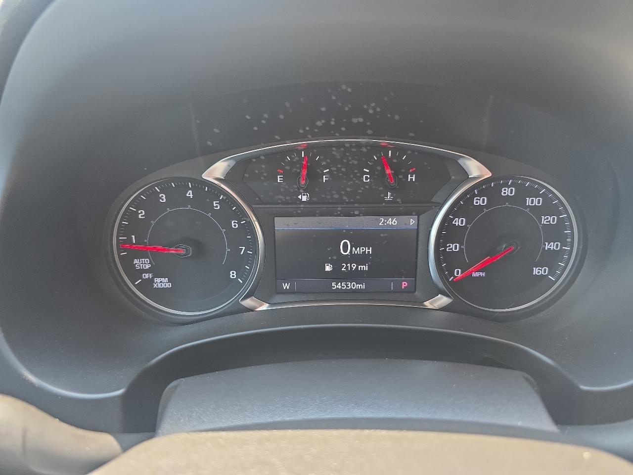 GMC Terrain SLT 2024