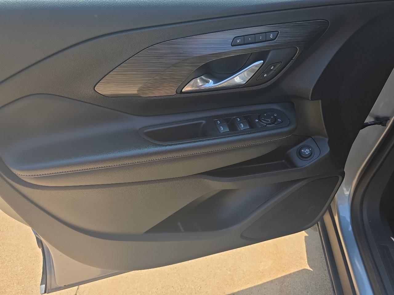 GMC Terrain SLT 2024
