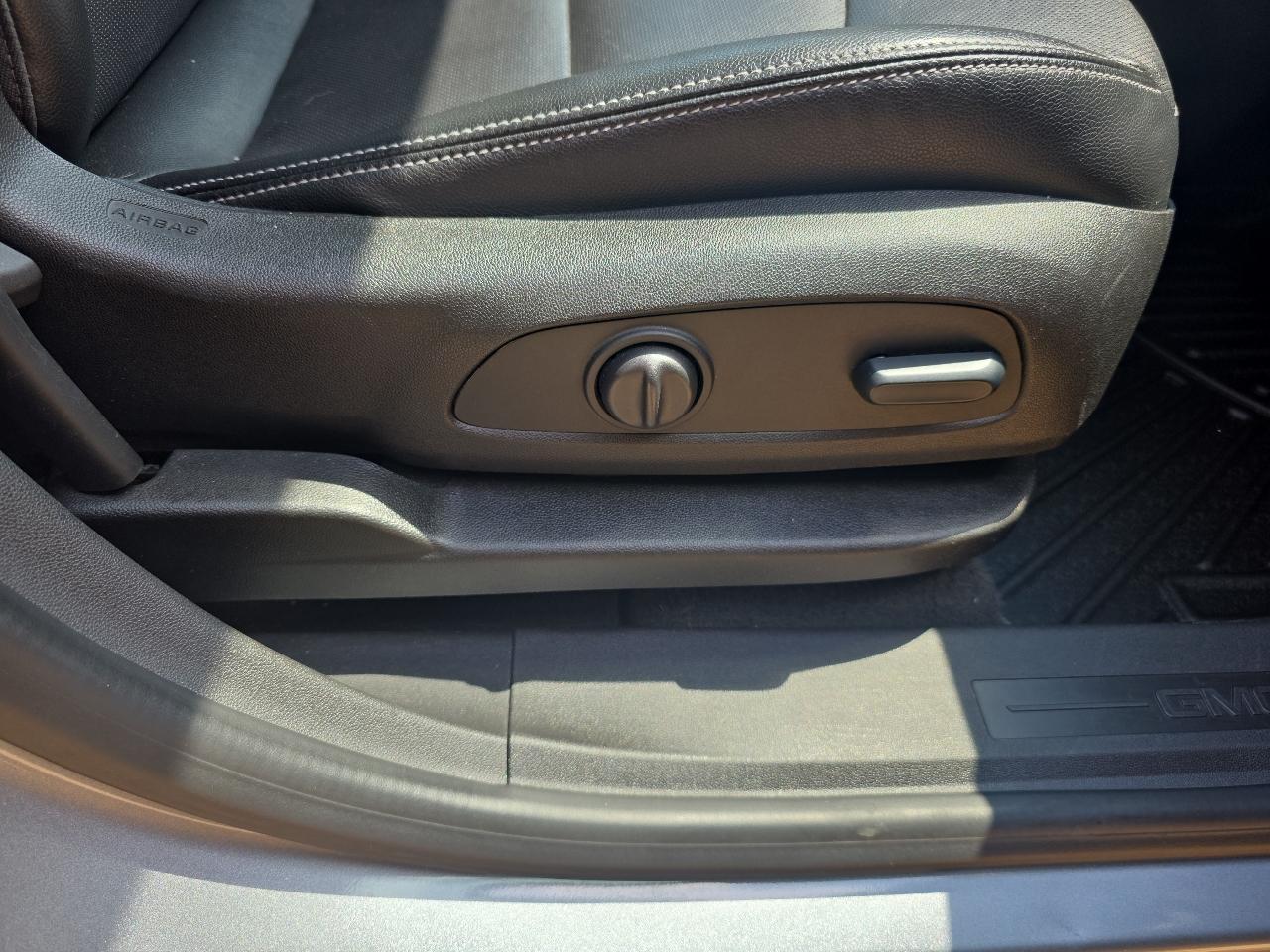 GMC Terrain SLT 2024