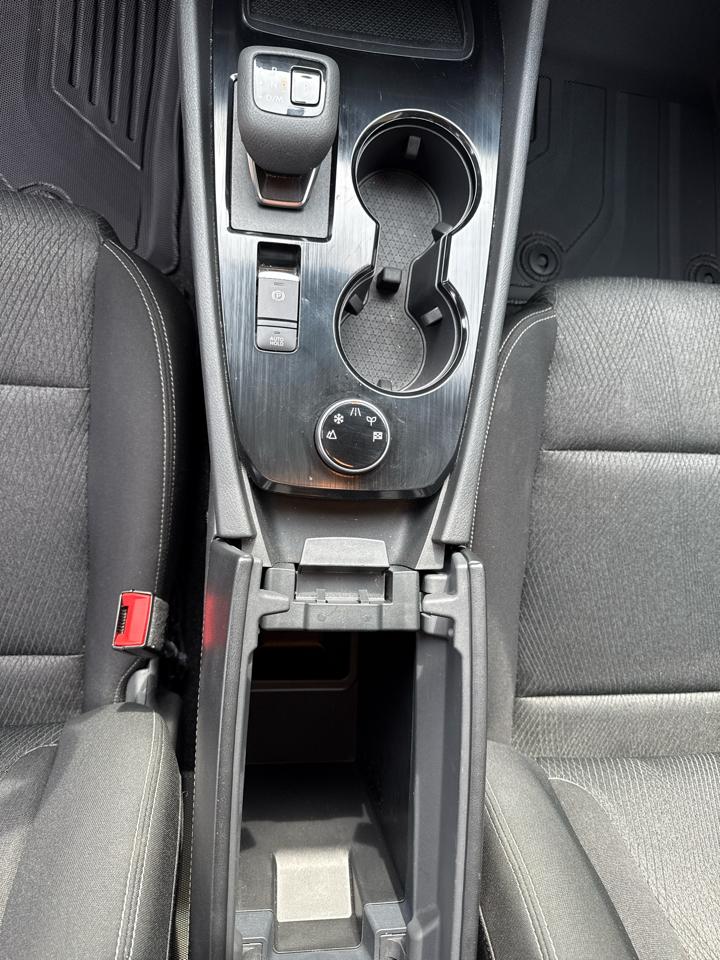 Nissan Rogue SV AWD 2025