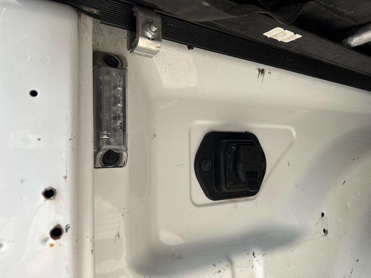 RAM 2500 Tradesman Crew Cab SWB 4WD 2017