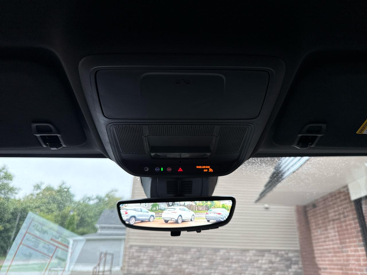 Chevrolet Equinox LT AWD 2025