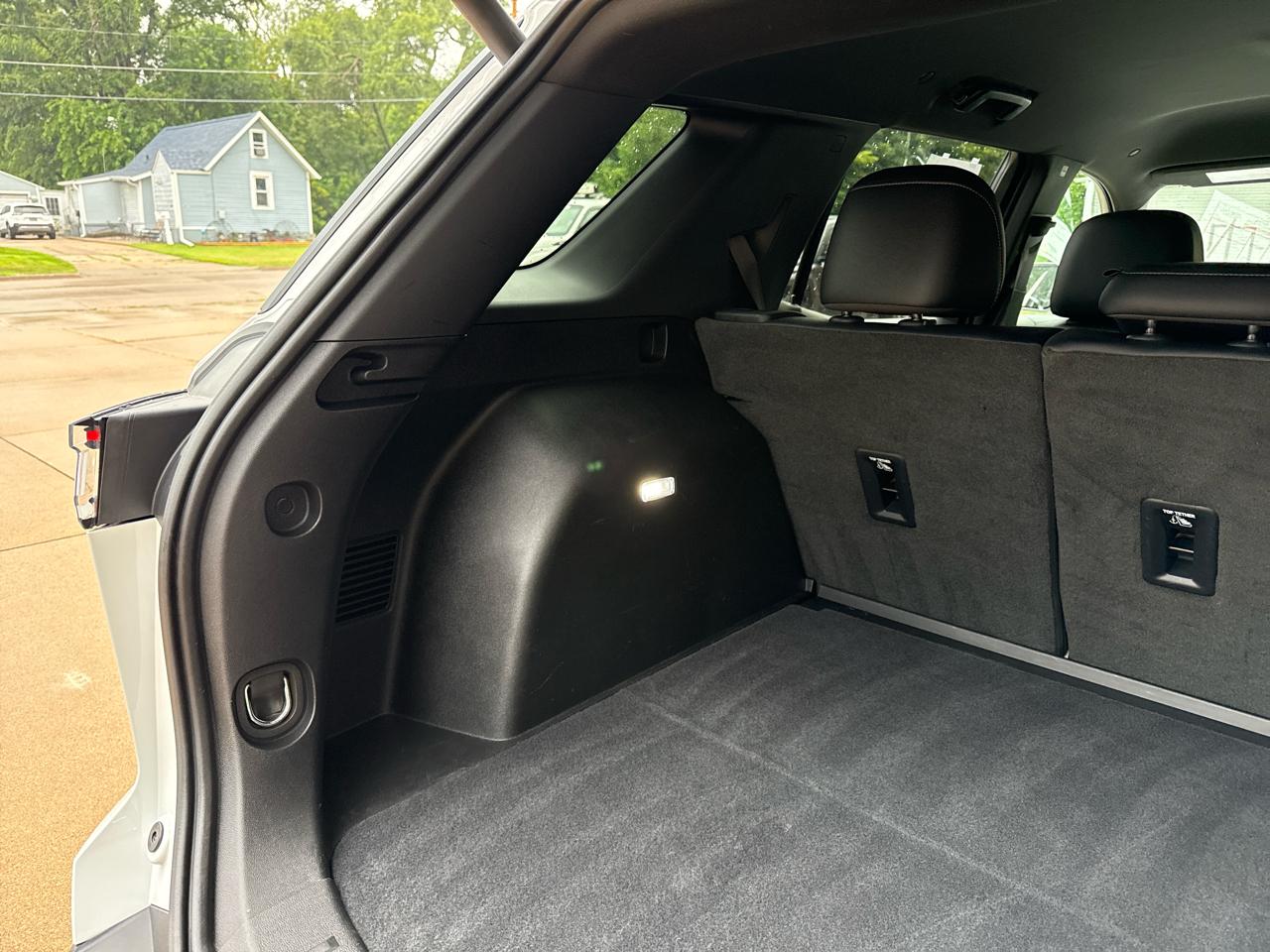 Chevrolet Equinox LT AWD 2025