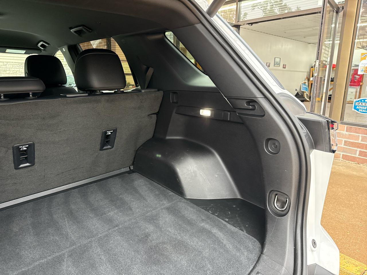 Chevrolet Equinox LT AWD 2025