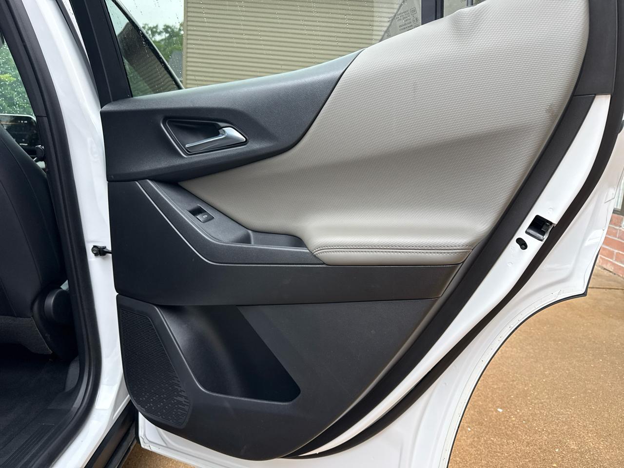 Chevrolet Equinox LT AWD 2025