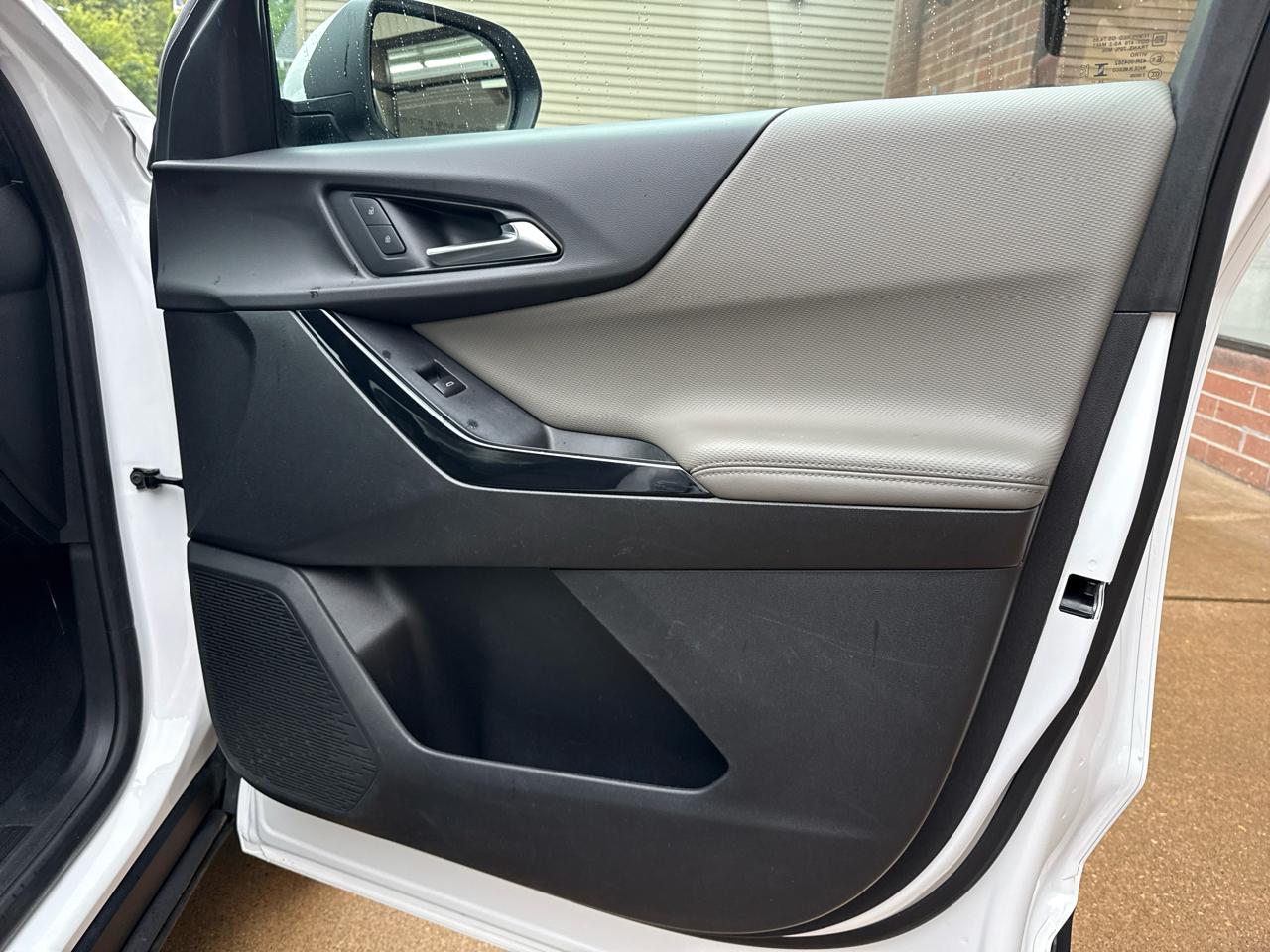Chevrolet Equinox LT AWD 2025