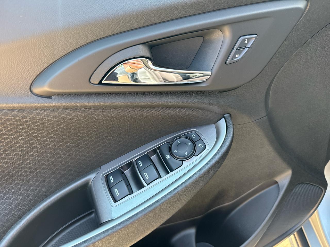 Chevrolet Malibu 1LT 2025