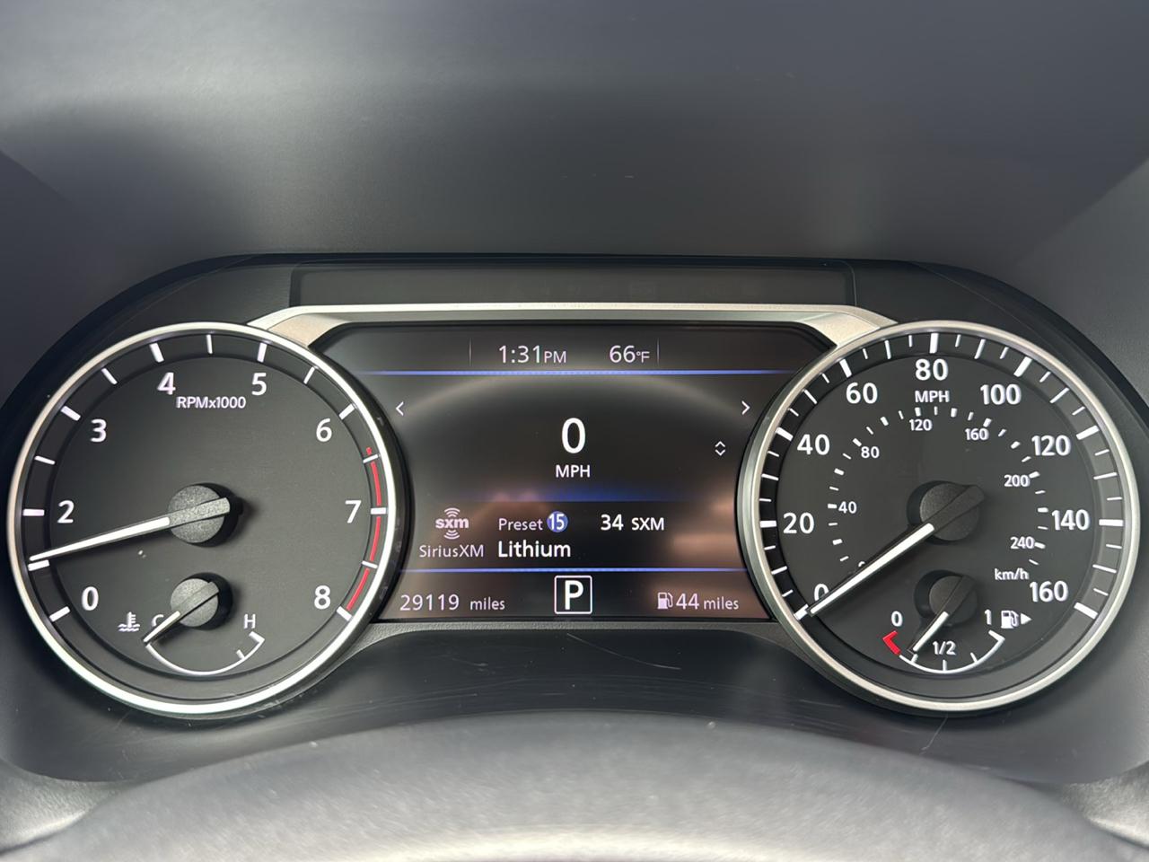 Nissan Sentra SR 2022