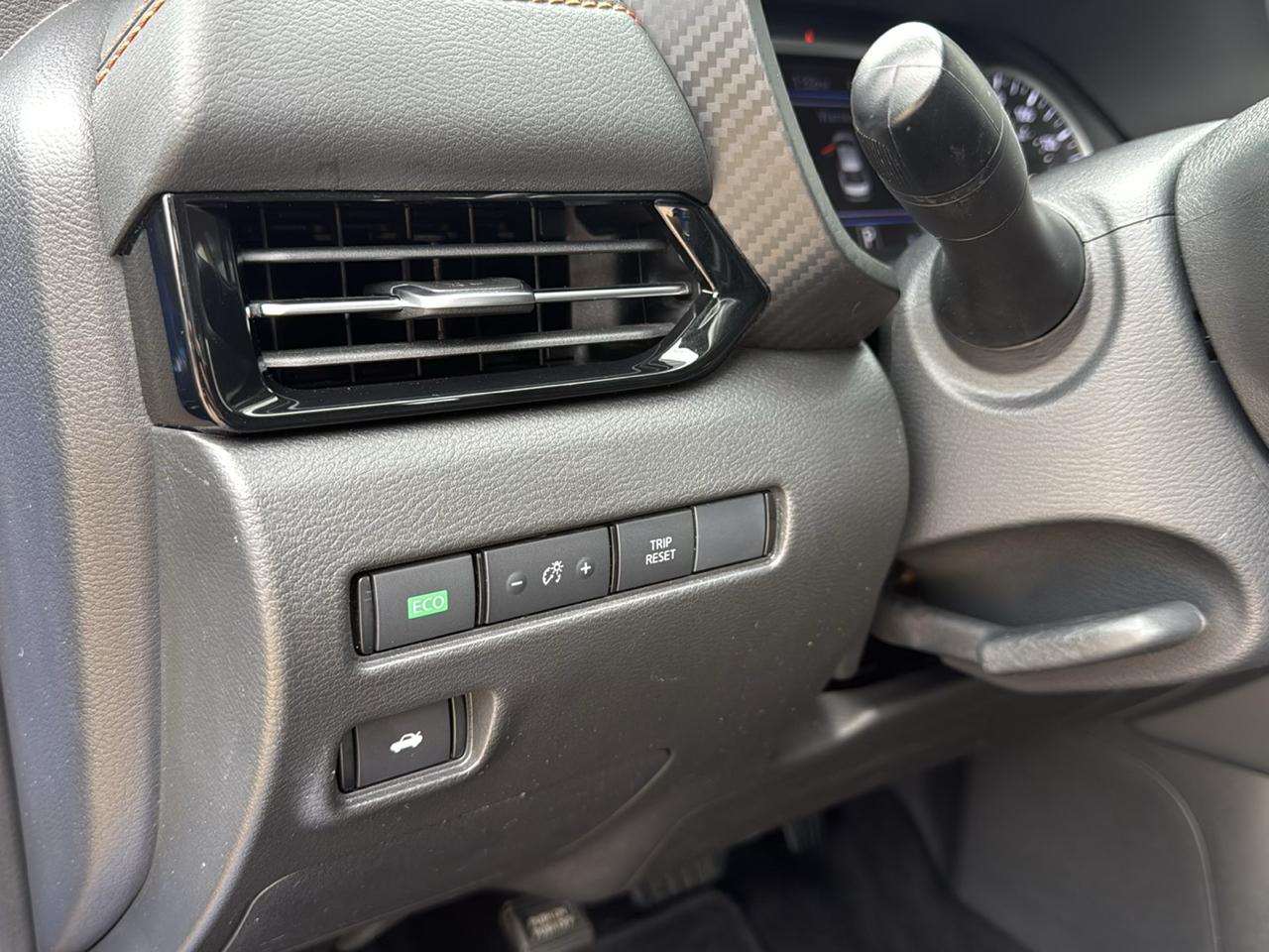 Nissan Sentra SR 2022