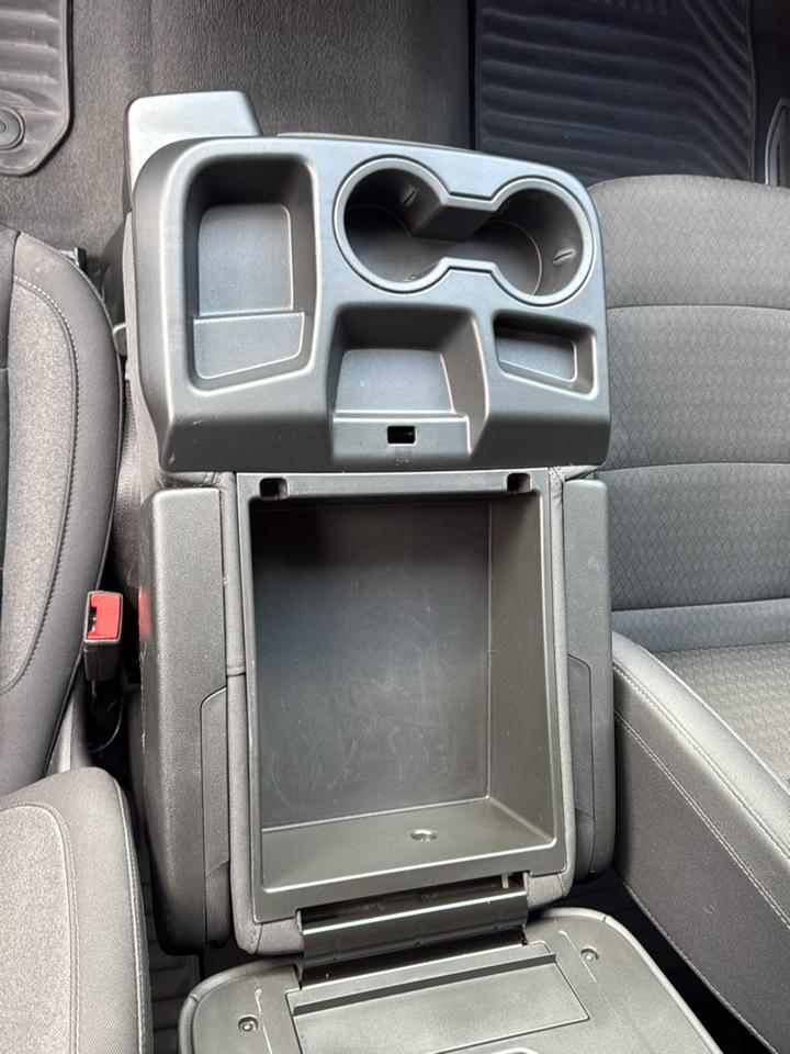 Chevrolet Silverado 1500 LT Crew Cab 4WD 2026