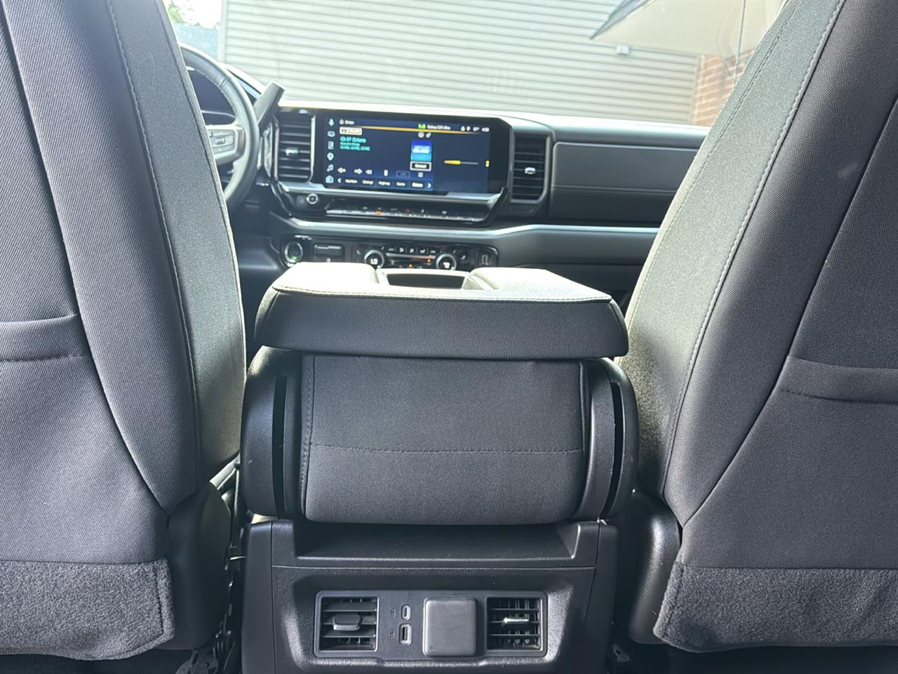 Chevrolet Silverado 1500 LT Crew Cab 4WD 2026