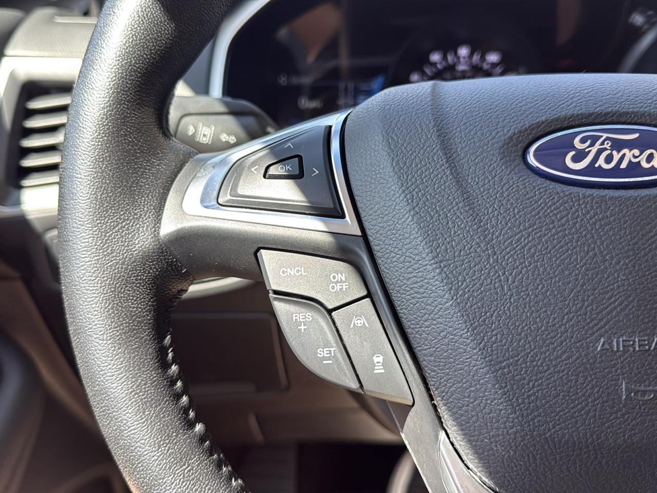 Ford Edge SEL FWD 2019