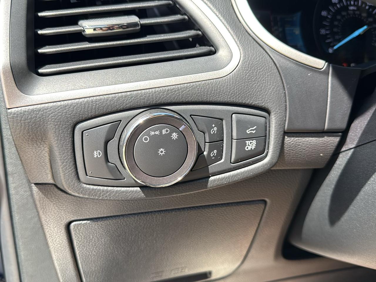 Ford Edge SEL FWD 2019