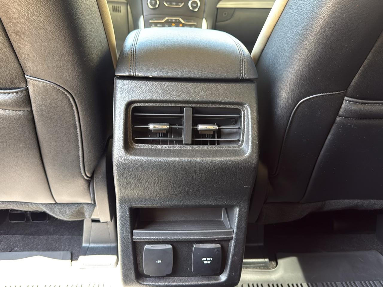 Ford Edge SEL FWD 2019