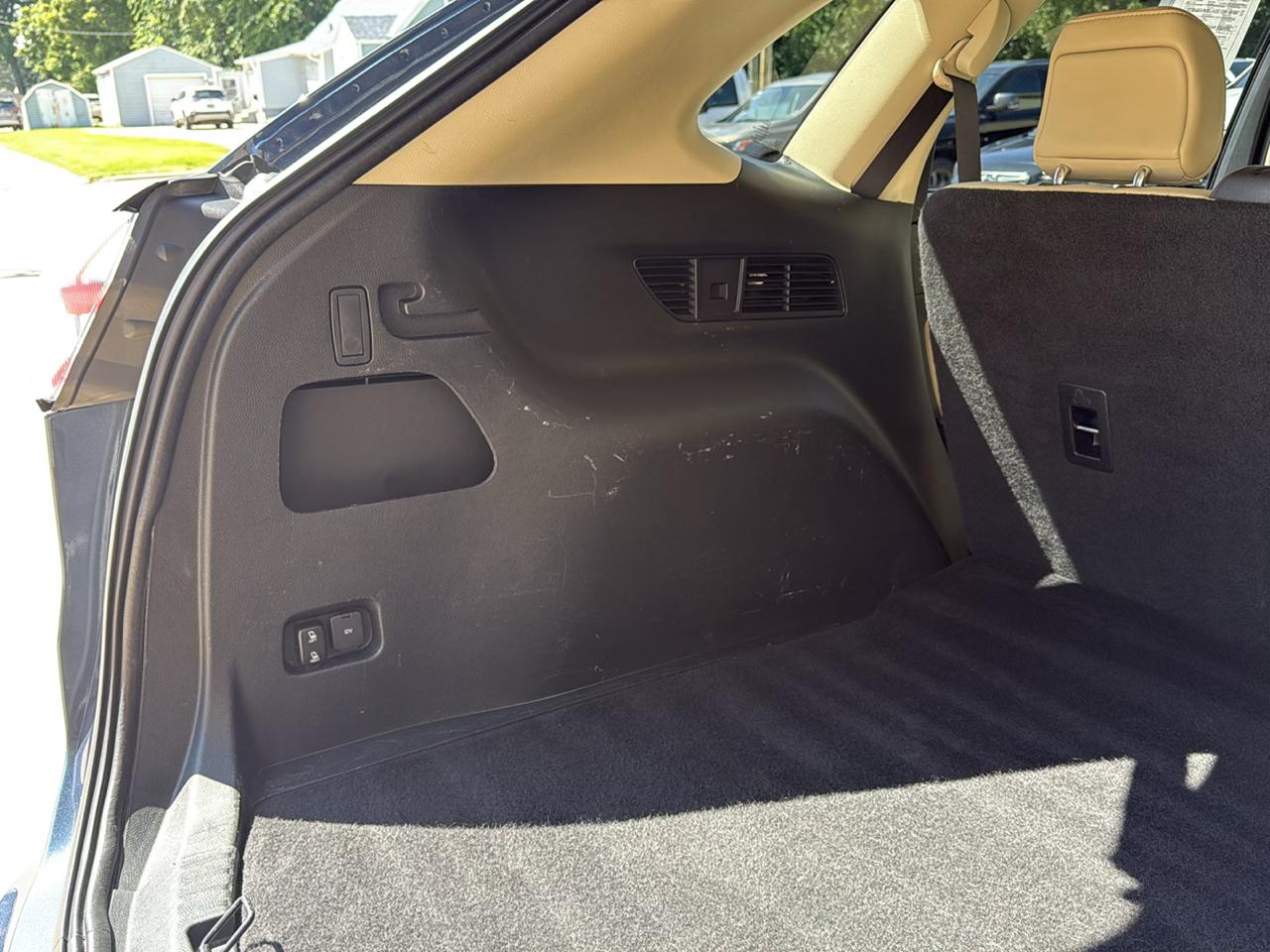 Ford Edge SEL FWD 2019